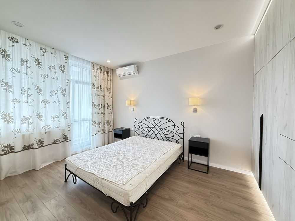 долгосрочная аренда 2-к квартира Киев, Шевченковский, 1250 $/мес. Киев - изображение 6