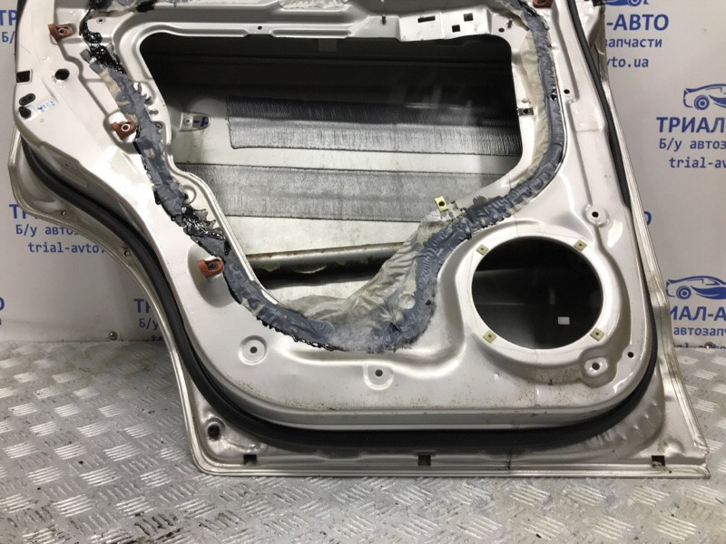 Дверь задняя левая Hyundai Tucson JM 2.0 DIESEL D4EA 2004 (б/у) Киев - изображение 10