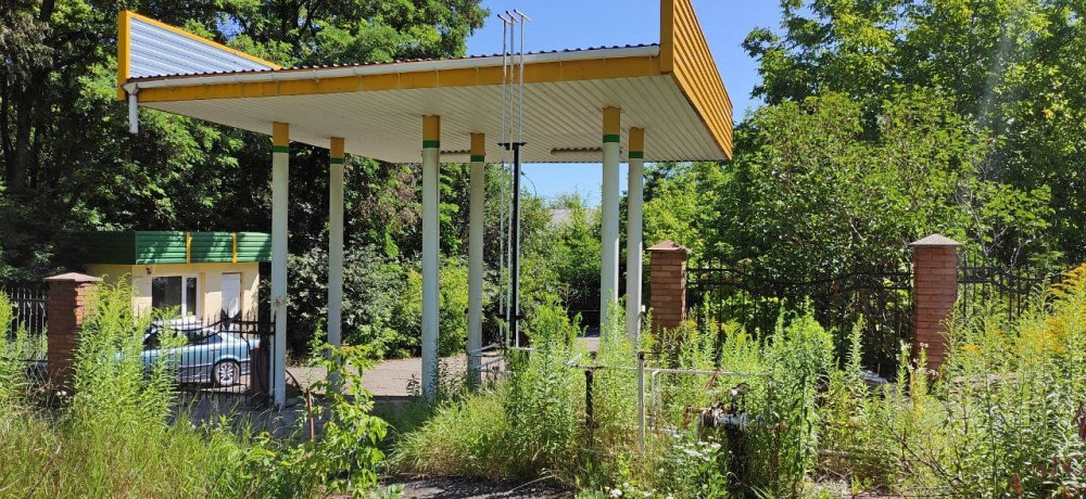 Продам газову азс та земельну ділянку Ровно - изображение 4