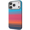 Чохол Proove Gleam Case with Magnetic Ring для iPhone 17 Pro Red Sunset (PCGCIP17P0A6) Харьков