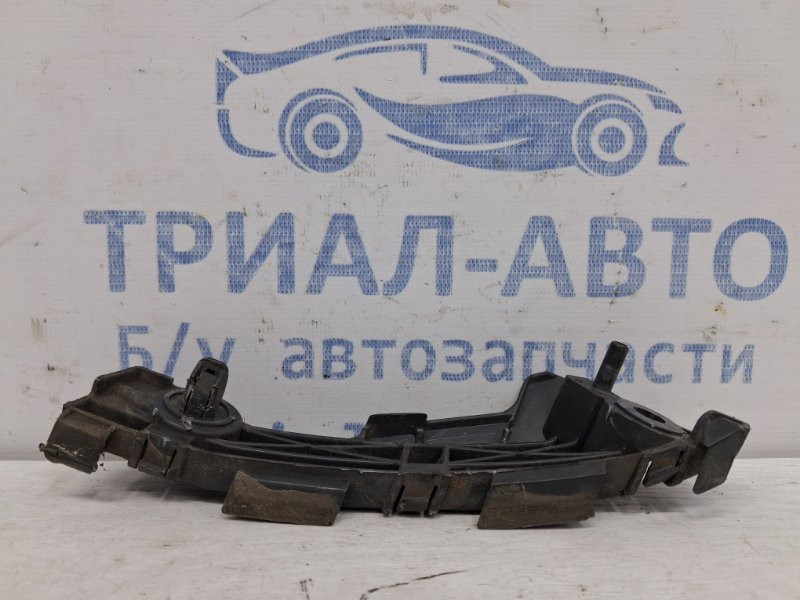 Кронштейн бампера передний правый Mazda 6 2007-2013 GS10500T1 (Арт. 61200) Київ - зображення 2
