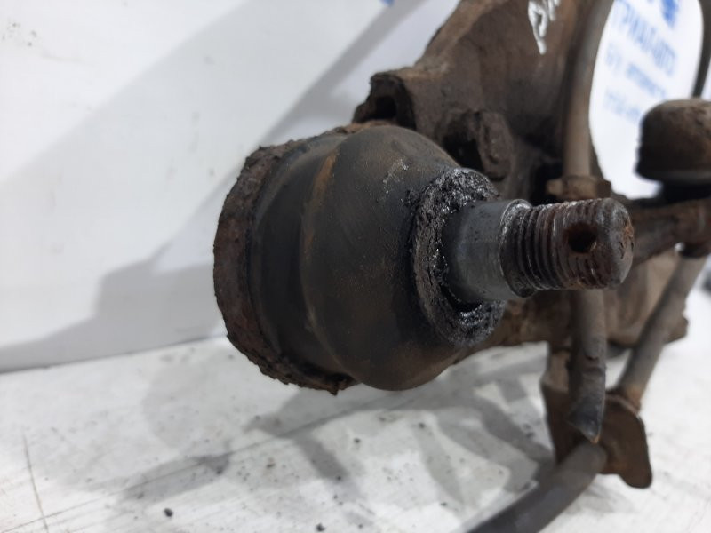 Рычаг задний поперечный верхний левый Mitsubishi Pajero Wagon 1999-2006 MR508131 (Арт. 25245) Киев - изображение 2