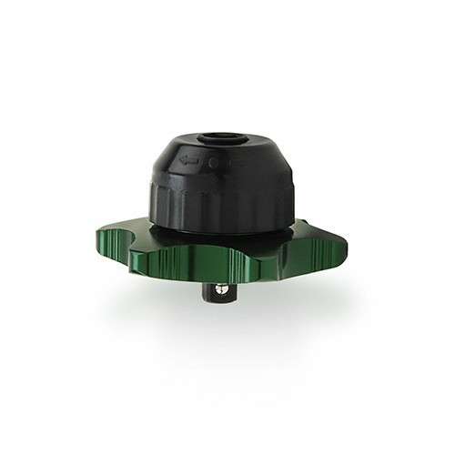 Мини трещотка-битодержатель 1/4" TOPTUL CAUA0808 Харьков - изображение 1