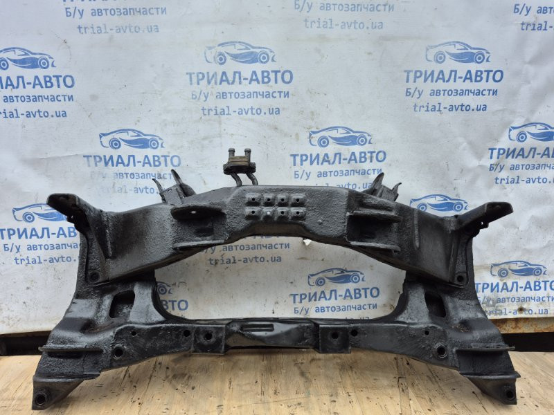 Балка задней подвески Mitsubishi Outlander CU 2.4 БЕНЗИН 4G69 2003 (б/у) Київ - зображення 9