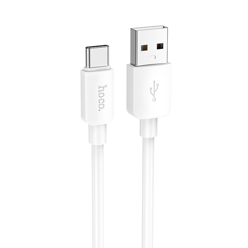 Дата кабель Hoco X96 Hyper USB to Type-C 27W (1m) Херсон - изображение 1