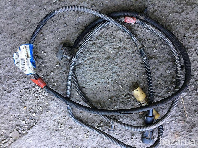 Б/у проводка ABS 8200242593, Renault Laguna 2, Рено Лагуна 2, Кропивницкий - изображение 1