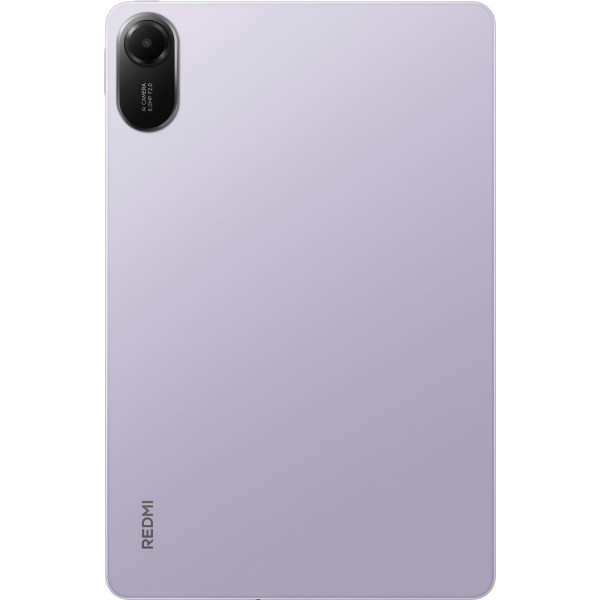 Планшет Xiaomi Redmi Pad 2 6/128GB WiFi Lavender Purple (with Adapter) EU Харків - зображення 5