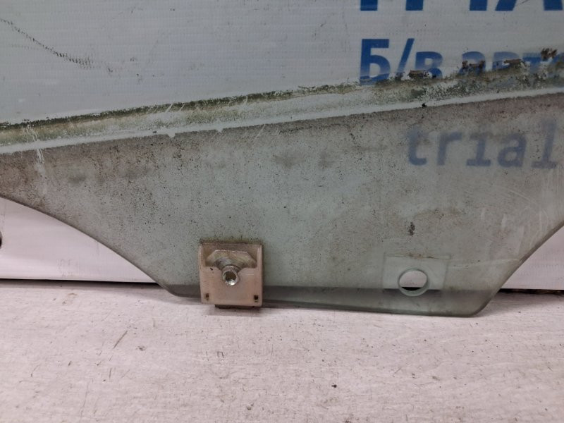 Стекло двери переднее левое Mazda 6 2007-2013 GS1D59511 (Арт. 68174) Київ - зображення 2