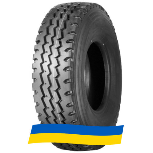 7.5 R16 Powertrac Trac Pro 122/118L Універсальна шина Киев - изображение 8