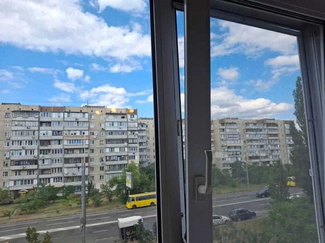 продажа 3-к квартира Киев, Оболонский, 80000 $ Киев - изображение 3
