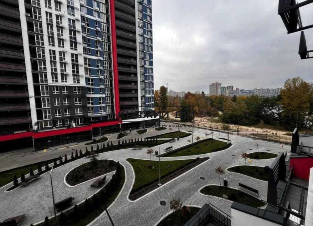 єОселя Продаж 1-но к. квартири в ЖК Причал 8Г Позняки. КОД № 21147276 Київ - зображення 1