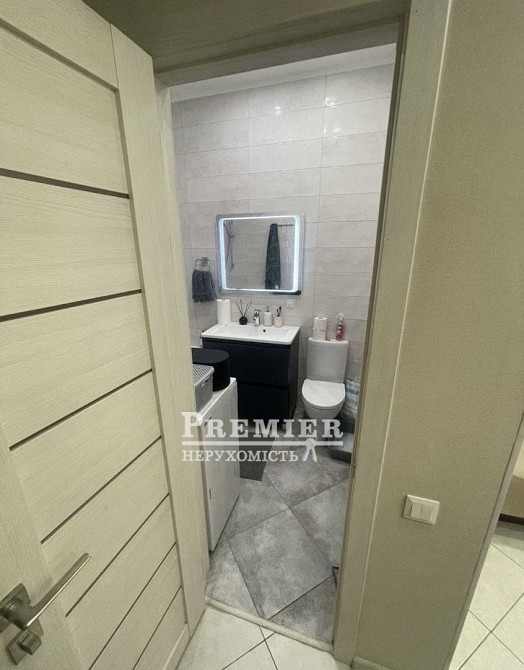 Продам 2-рівневу 1-кімнатну квартиру! Одесса - изображение 3