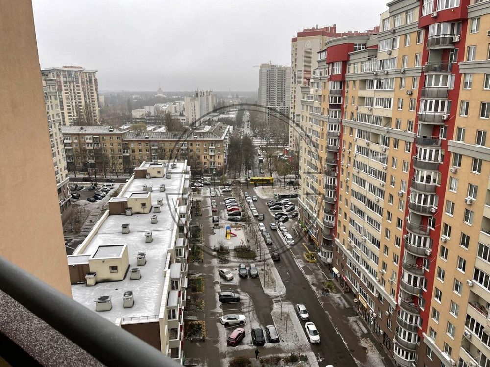 Продаж 1 кімнатна ЖК Лікоград КОД 21146133 Киев - изображение 11