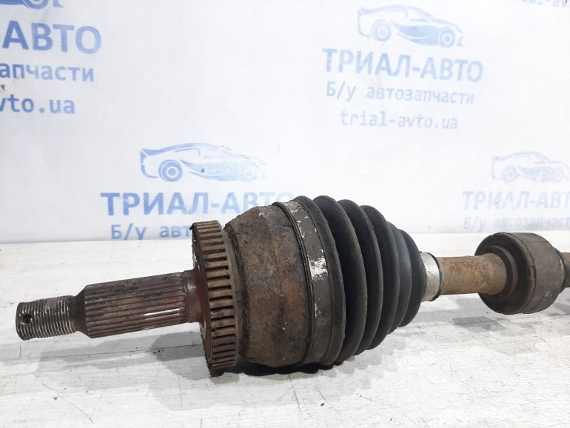 Привод передний левый МКПП Kia Sorento XM 2.0 DIESEL 2009 (б/у) Київ - зображення 4