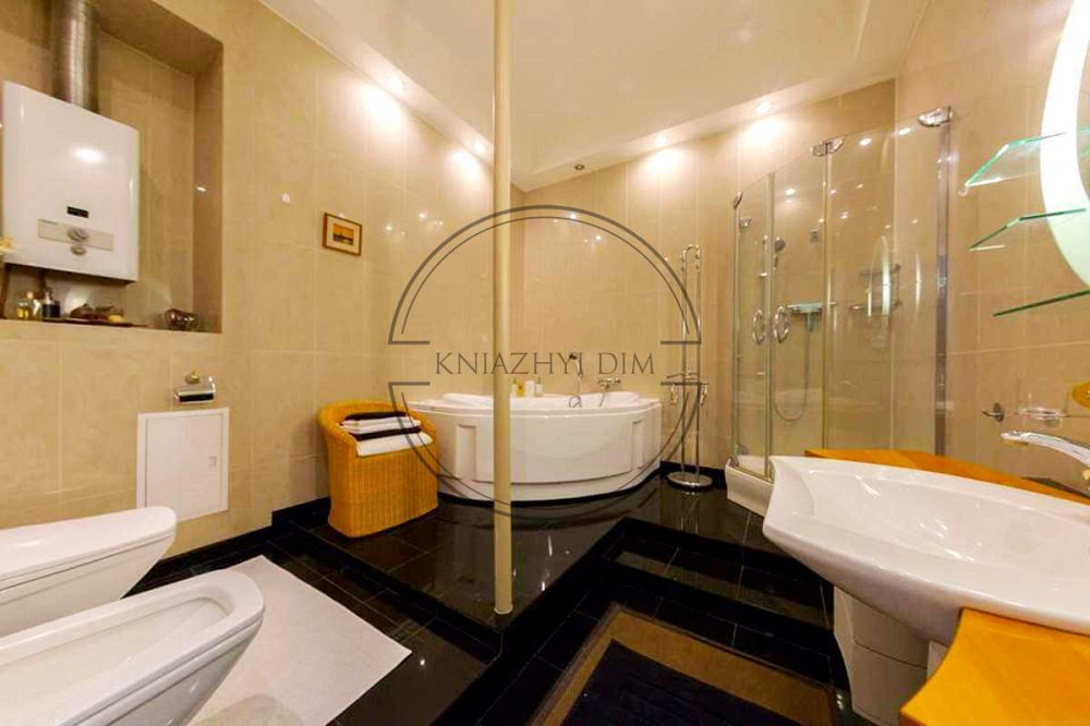 Простора 2-х к. кв. студія, ст. м. Площа Льва Толстого № 11159227 Киев - изображение 10