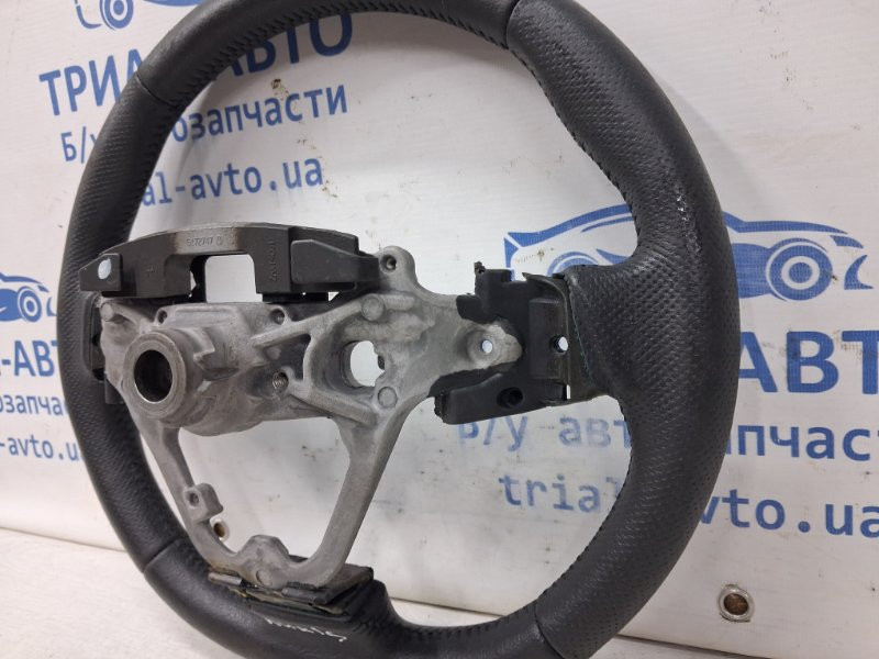 Руль Toyota Auris E150 1.6 БЕНЗИН 1ZRFAE 2006 (б/у) Киев - изображение 5