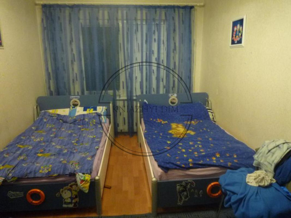 Продается раздельная 3-х к.кв. на Подоле. № 21115099. Київ - зображення 7