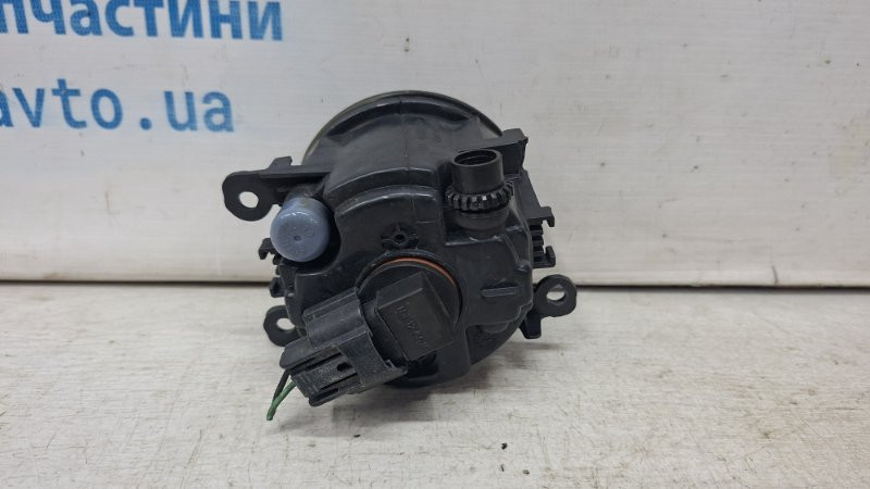 Фара противотуманная правая Mitsubishi Outlander XL 2.2 DIESEL 4HK 2007 (б/у) Київ - зображення 3