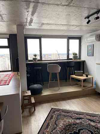 долгосрочная аренда 1-к квартира Броварский, Бровары, 12000 грн./мес. Бровары