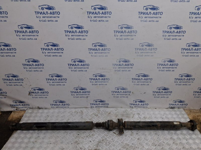 Вал карданный Hyundai Tucson 2004-2009 493002E000 (Арт. 62388) Київ - зображення 1