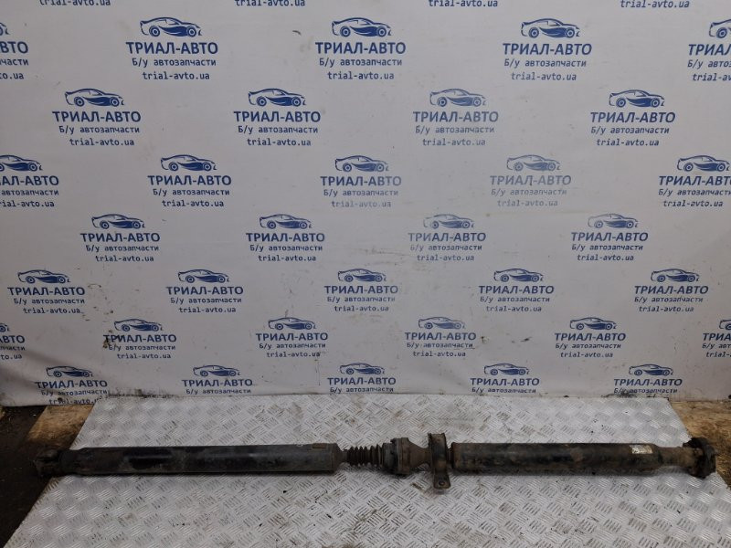 Вал карданный Hyundai Tucson JM 2.0 DIESEL D4EA 2004 (б/у) Київ - зображення 1