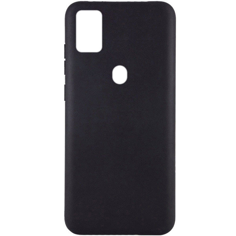 Чехол TPU Epik Black для ZTE Blade A7s (2019) Херсон - изображение 3