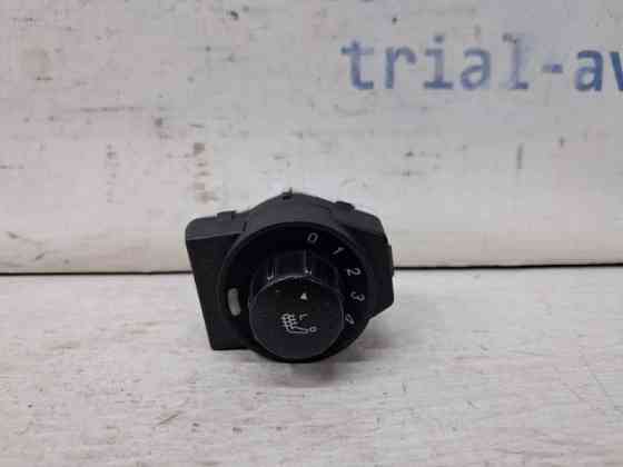 Кнопка подогрева SsangYong Rexton Y250 2.7 D27DT 2006 (б/у) Киев