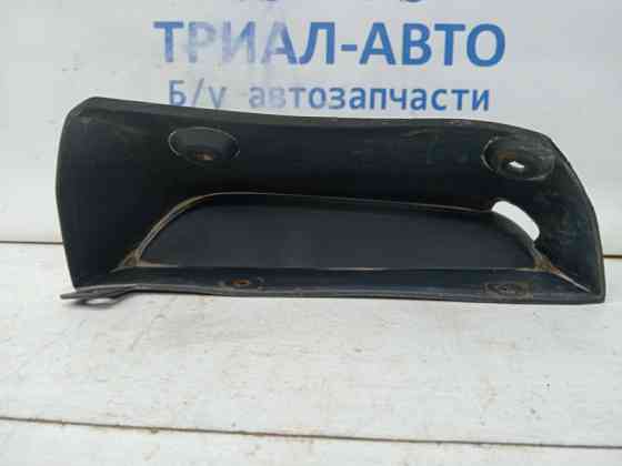 Брызговик задний правый Mitsubishi Pajero Wagon 2006-2022 7654a006 (Арт. 60470) Киев