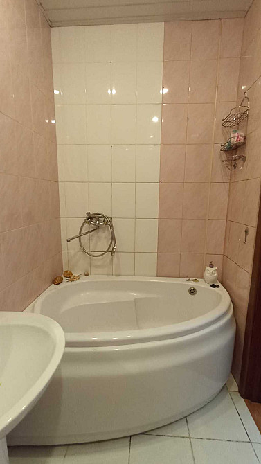 долгосрочная аренда 2-к квартира Днепр, Центральный, 15000 грн./мес. Дніпро - зображення 6