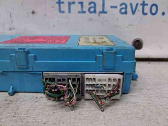 Блок комфорта Mitsubishi Outlander CU 2.4 БЕНЗИН 4G69 2003 (б/у) Київ