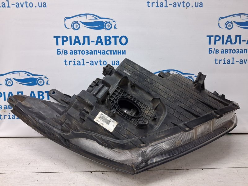 Фара левая Ксенон Hyundai Santa fe DM 2.2 DIESEL D4HB 2012 (б/у) Киев - изображение 8