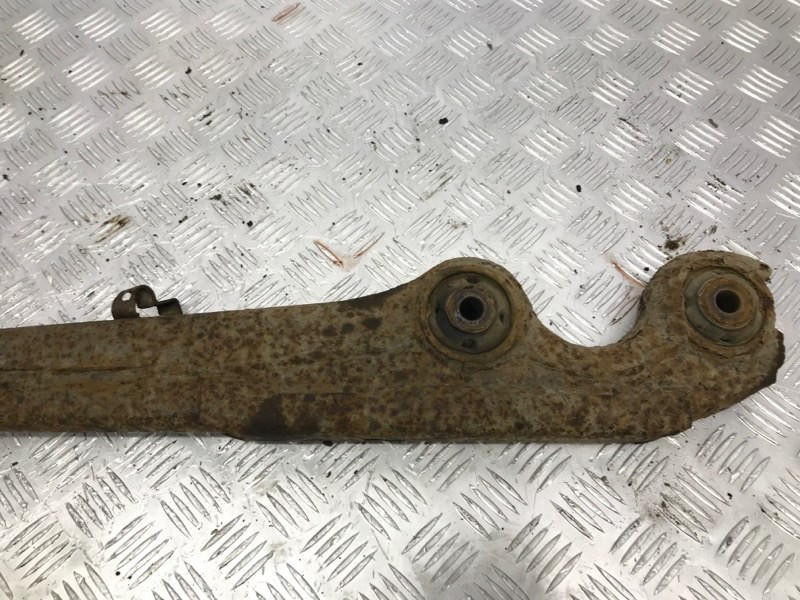 Рычаг задней подвески продольный левый Mitsubishi Pajero Sport K9 3.0 БЕНЗИН 6G72 1996 (б/у) Киев - изображение 7