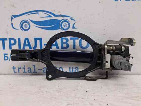 Ручка двери внешняя передняя правая Mitsubishi Outlander 2007-2012 5716A308 (Арт. 73171) Киев