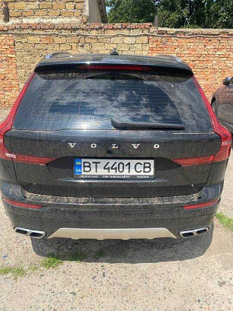 продажа Volvo XC60, 1186900 грн. Николаев - изображение 11