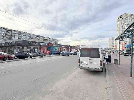 долгосрочная аренда торговые площади Киев, Оболонский, 33750 грн./мес. Київ