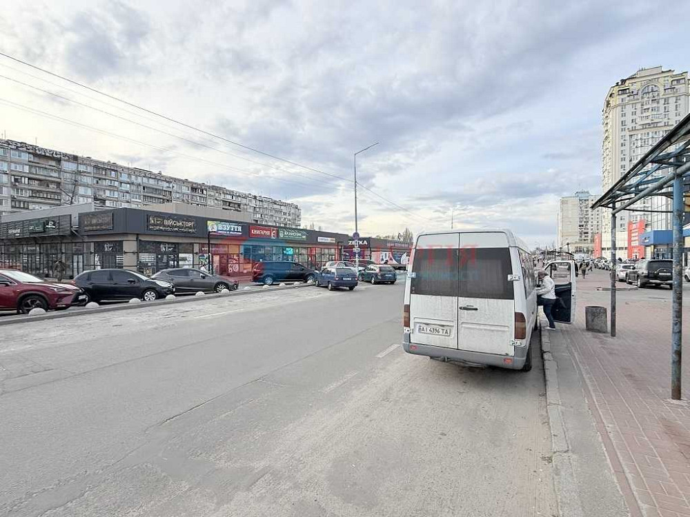 долгосрочная аренда торговые площади Киев, Оболонский, 33750 грн./мес. Киев - изображение 4