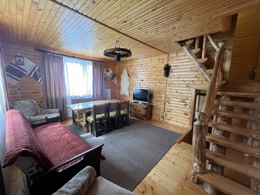 Міні готель в Яремче Яремче - зображення 10