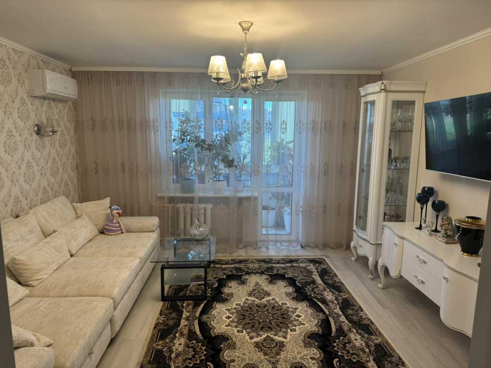 долгосрочная аренда 3-к квартира Киев, Оболонский, 25000 грн./мес. Киев - изображение 7