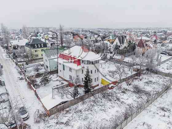 продажа 9-к дом Киево-Святошинский, Святопетровское, 180000 $ 