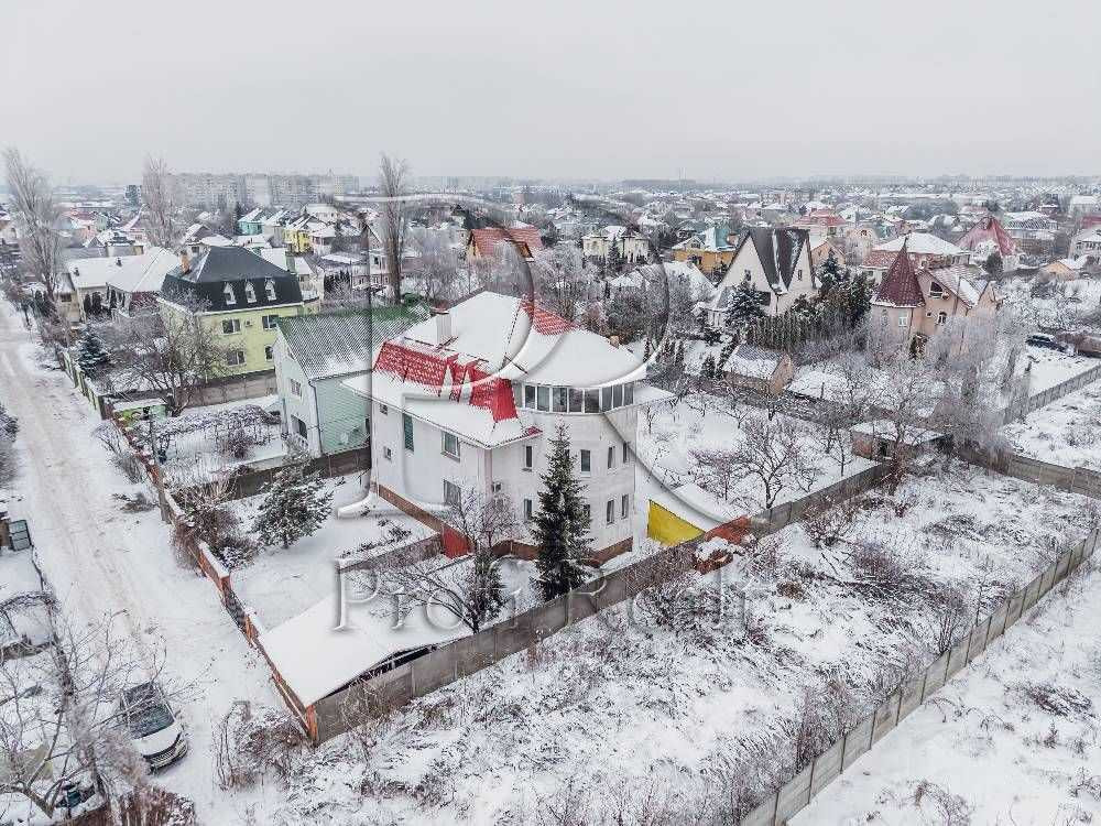 продажа 9-к дом Киево-Святошинский, Святопетровское, 180000 $  - изображение 1