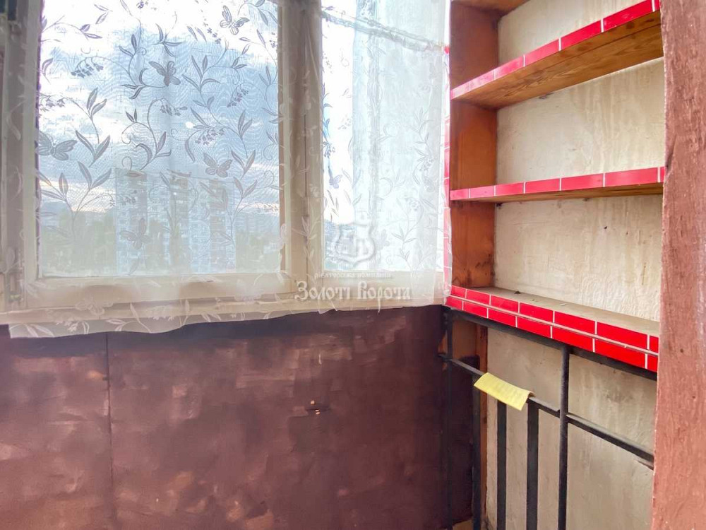 продажа 1-к квартира Киев, Святошинский, 42000 $ Київ - зображення 9