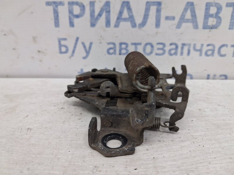 Замок крышки багажника Toyota RAV 4 A30 2.0 БЕНЗИН 1AZFE 2005 (б/у) Киев - изображение 3