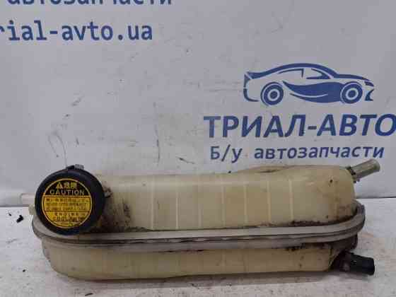 Бачок радиатора (расширительный) Toyota Avensis T25 2.0 DIESEL 1ADFTV 2002 (б/у) Київ