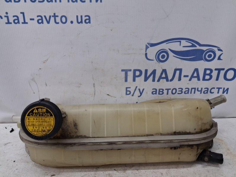 Бачок радиатора (расширительный) Toyota Avensis 2002-2010 164800R011 (Арт. 78451) Київ - зображення 4