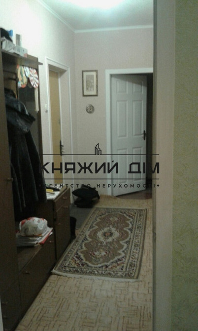 Пропонується в оренду роздільна двохкімнатна,Осокорки Киев - изображение 2