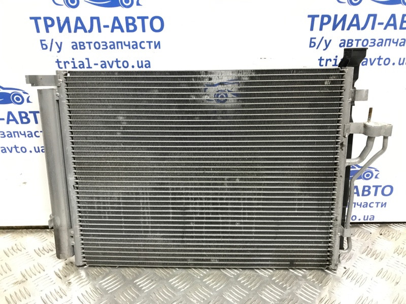 Радиатор кондиционера Kia Sportage 2010-2016 97606-2Y000 (Арт. 35476) Київ - зображення 4