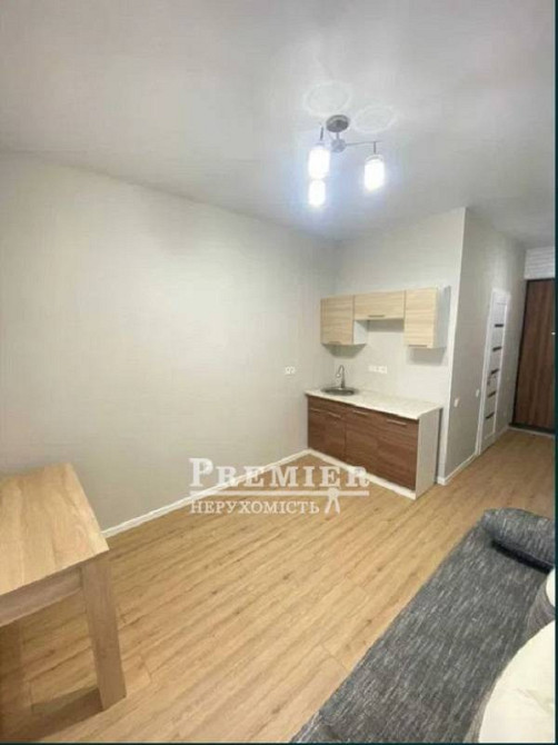 Студія з сучасним ремонтом та меблями 31 кв.м Одеса - зображення 3