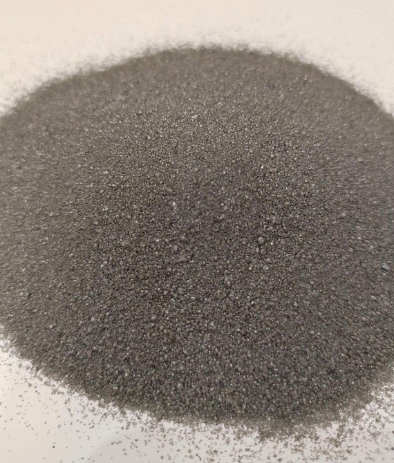 Песок цветной серебряный Харьков - изображение 9