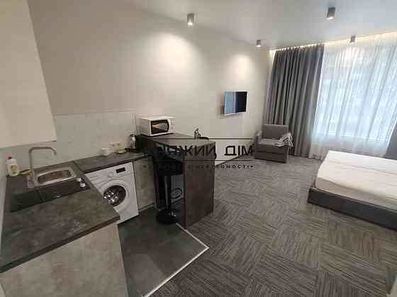 Оренда квартира-студіо в ЖК Кардинал. м. Палац Україна Код: 11204332 Київ