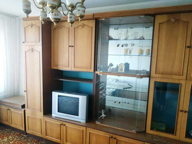 долгосрочная аренда 2-к квартира Киев, Оболонский, 13000 грн./мес. Киев - изображение 10